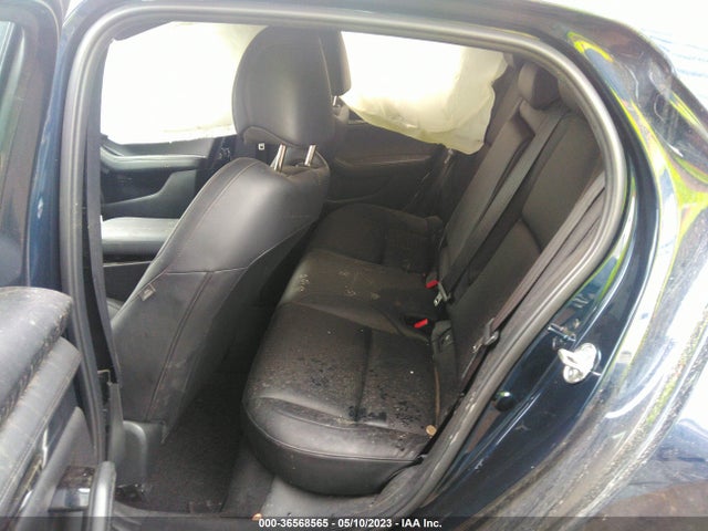 Mazda Mazda3 Hatchback W/preferred Pkg 2019 JM1BPAMM4K1139455 Image 10