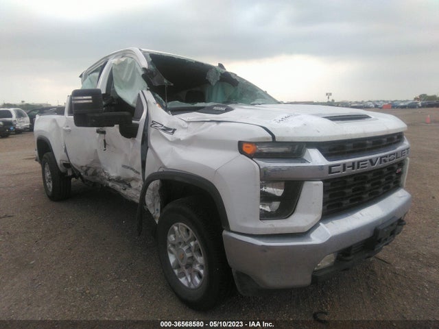 2022 1GC1YNEY2NF355099 main image
