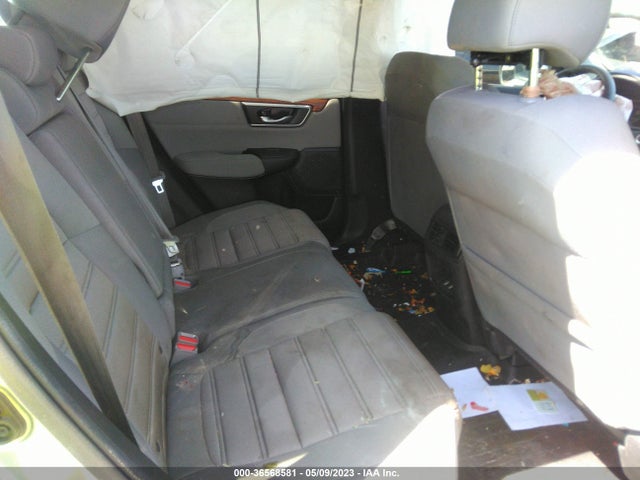 Honda CR-V EX 2021 5J6RW1H55MA004888 Image 10