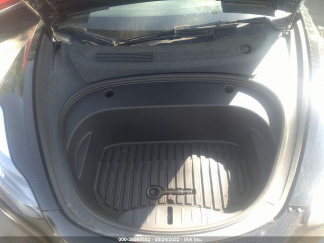 5YJ3E1EA7PF409050 Tesla MODEL 3