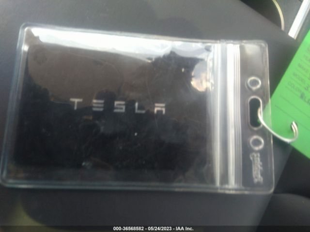5YJ3E1EA7PF409050 Tesla MODEL 3