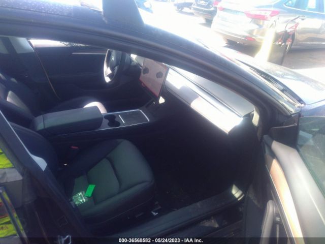 5YJ3E1EA7PF409050 Tesla MODEL 3