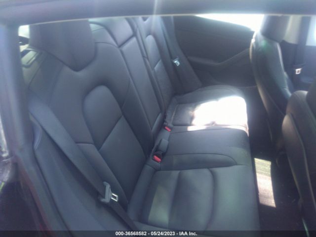 5YJ3E1EA7PF409050 Tesla MODEL 3