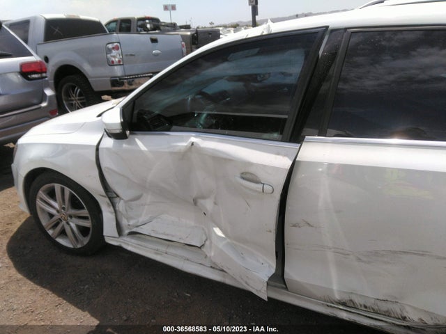 3VWL17AJXFM410298 Volkswagen Jetta Sedan 1.8t Sel