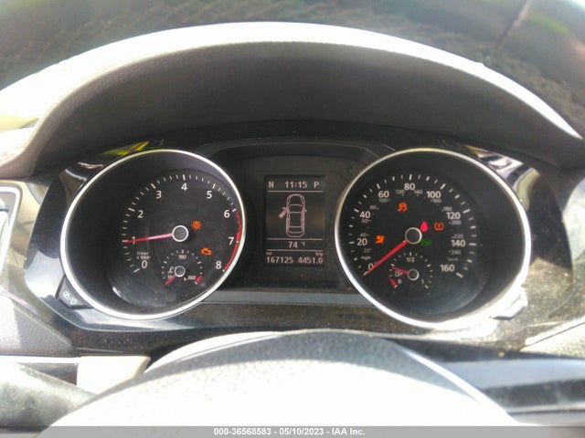 3VWL17AJXFM410298 Volkswagen Jetta Sedan 1.8t Sel