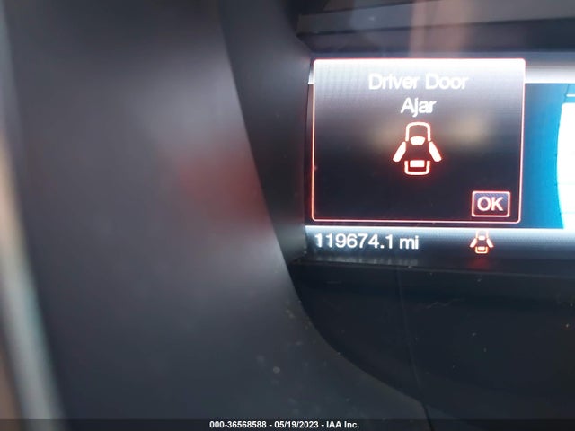 Ford FUSION SE 2014 3FA6P0HD6ER102767 Image 7