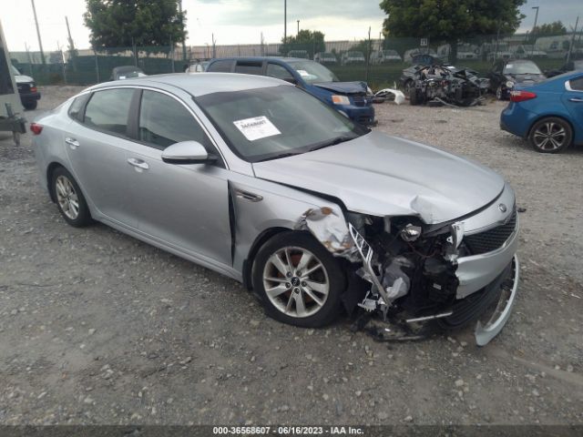 5XXGT4L37GG023822 auction archive image