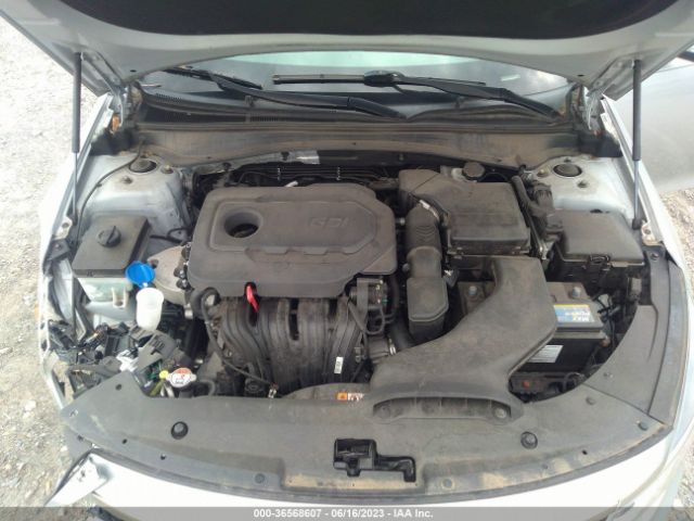 5XXGT4L37GG023822 KIA Optima Lx