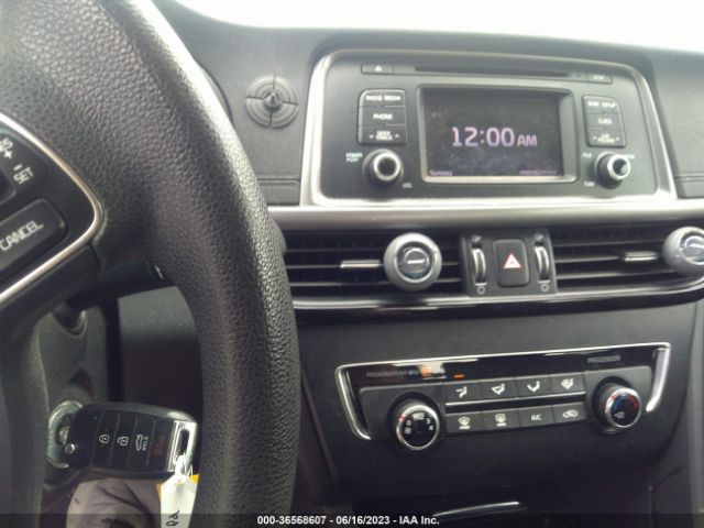 5XXGT4L37GG023822 KIA Optima Lx
