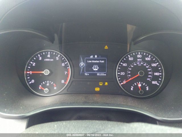5XXGT4L37GG023822 KIA Optima Lx