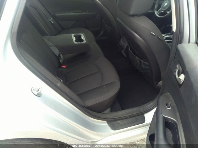 5XXGT4L37GG023822 KIA Optima Lx