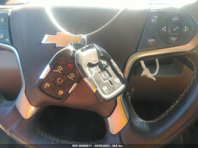 Chevrolet Tahoe Lt 2017 1GNSCBKCXHR352763 Image 11