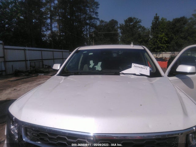 Chevrolet Tahoe Lt 2017 1GNSCBKCXHR352763 Image 6
