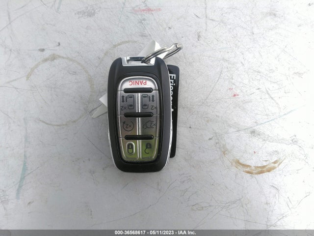 2C4RC1BG6LR115176 Chrysler Pacifica Touring L