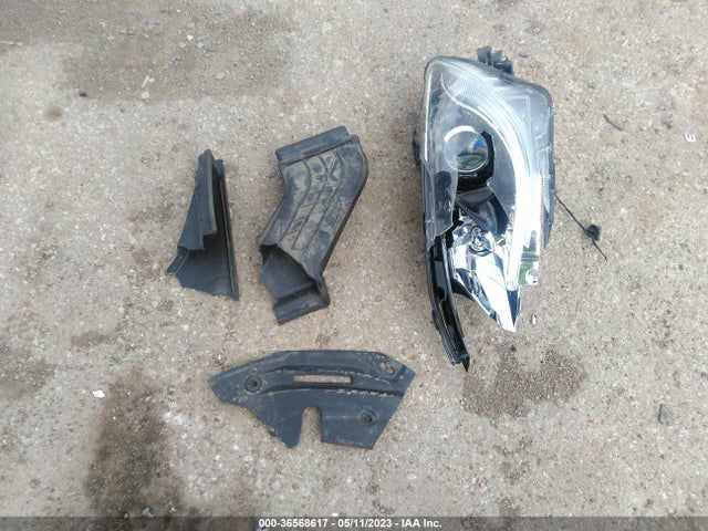 2C4RC1BG6LR115176 Chrysler Pacifica Touring L