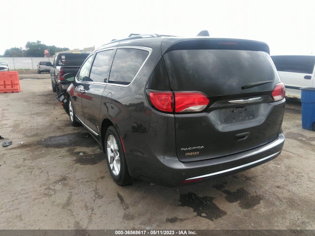 2C4RC1BG6LR115176 Chrysler Pacifica Touring L