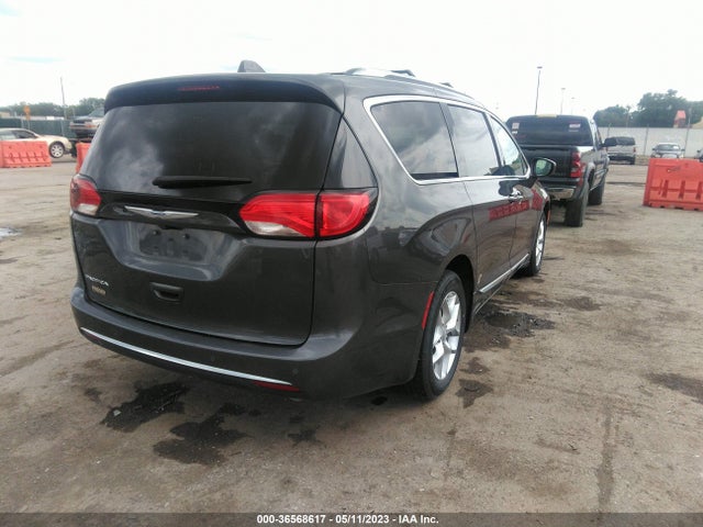 2C4RC1BG6LR115176 Chrysler Pacifica Touring L
