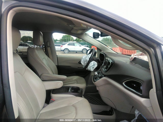 2C4RC1BG6LR115176 Chrysler Pacifica Touring L
