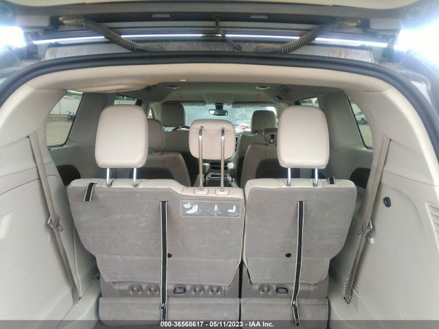 2C4RC1BG6LR115176 Chrysler Pacifica Touring L
