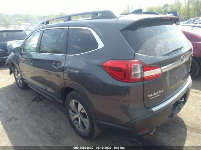 4S4WMACD8L3448181 Subaru Ascent Premium