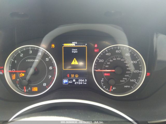 4S4WMACD8L3448181 Subaru Ascent Premium