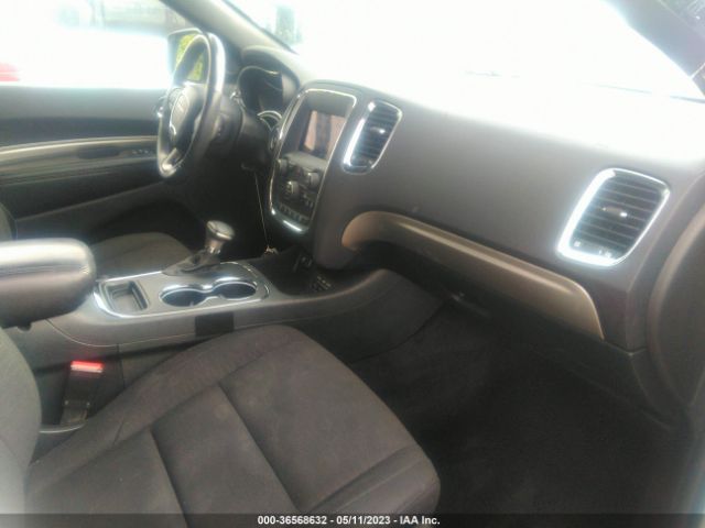 1C4RDHAG4JC345182 Dodge Durango Sxt