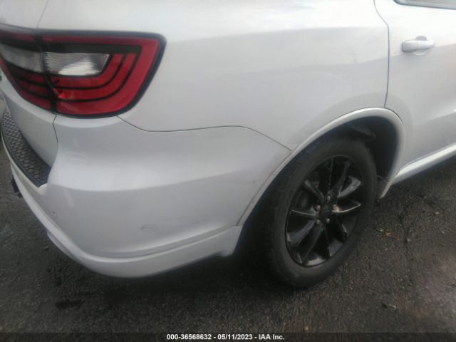1C4RDHAG4JC345182 Dodge Durango Sxt