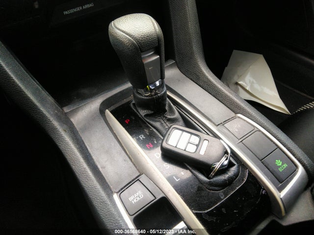 Honda Civic Sedan Ex 2018 19XFC2F74JE005230 Image 11
