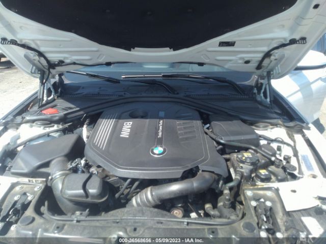 WBA8B7G59GNT14179 BMW 3 Series 340i Xdrive