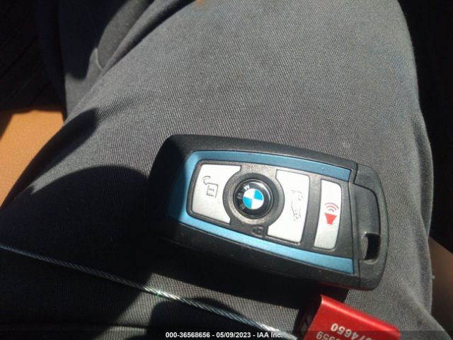 WBA8B7G59GNT14179 BMW 3 Series 340i Xdrive