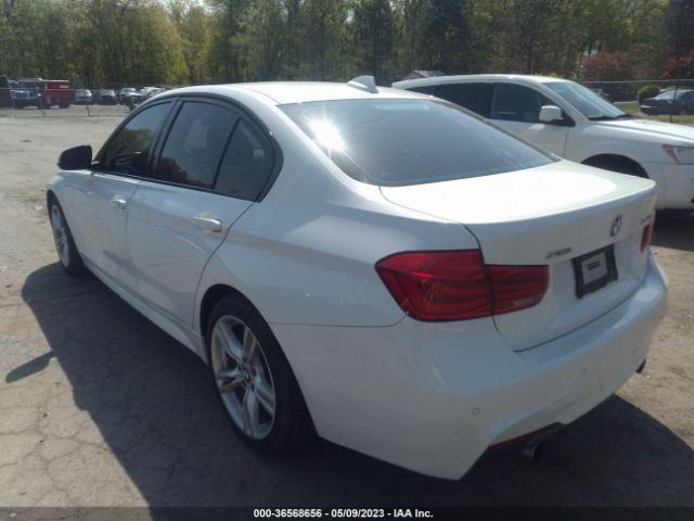 WBA8B7G59GNT14179 BMW 3 Series 340i Xdrive