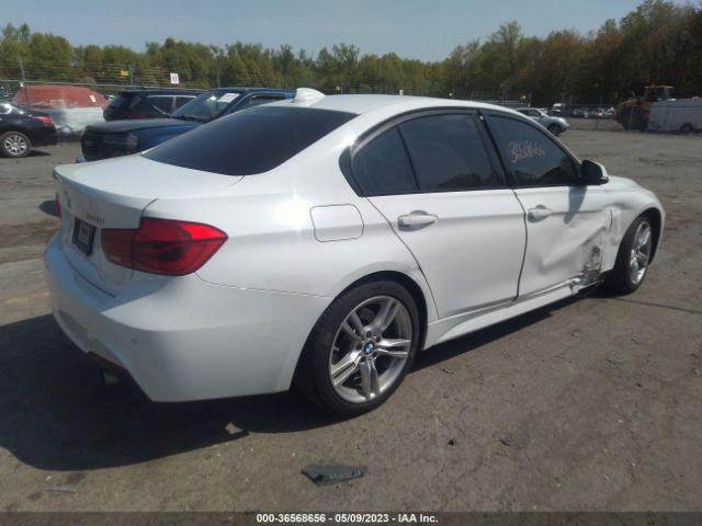 WBA8B7G59GNT14179 BMW 3 Series 340i Xdrive