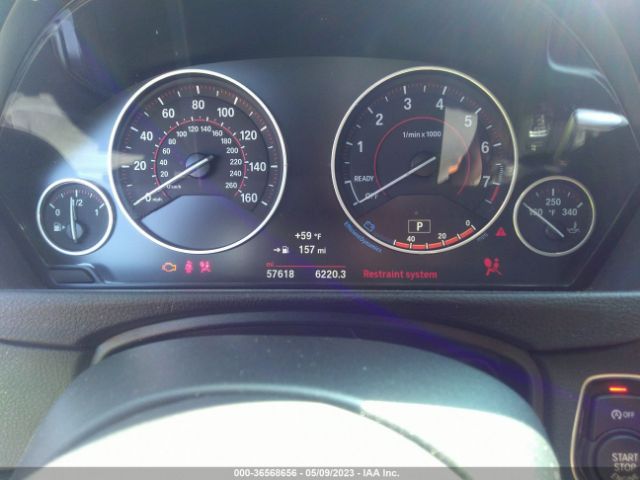 WBA8B7G59GNT14179 BMW 3 Series 340i Xdrive