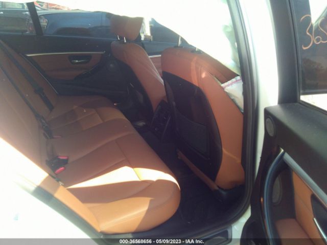 WBA8B7G59GNT14179 BMW 3 Series 340i Xdrive