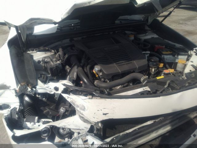 JF1VA1C69M9809397 Subaru Wrx Premium