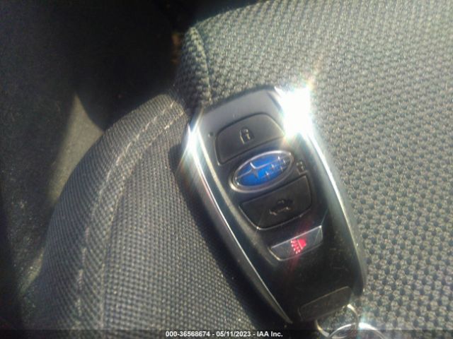 JF1VA1C69M9809397 Subaru Wrx Premium