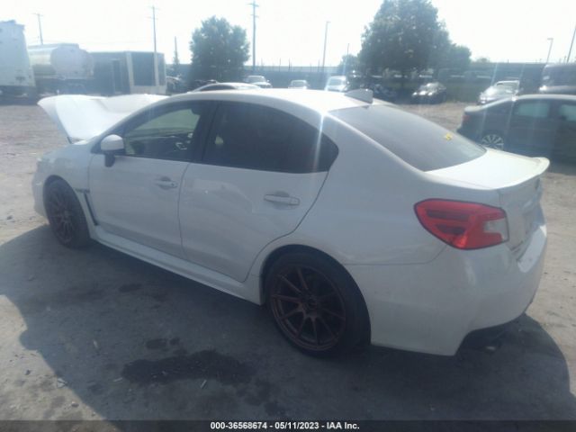 JF1VA1C69M9809397 Subaru Wrx Premium