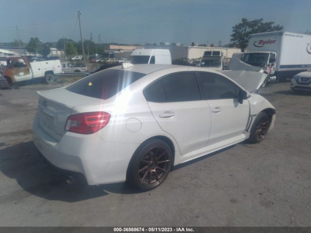 JF1VA1C69M9809397 Subaru Wrx Premium