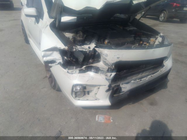 JF1VA1C69M9809397 Subaru Wrx Premium