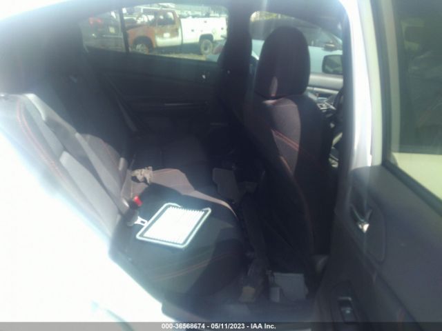 JF1VA1C69M9809397 Subaru Wrx Premium