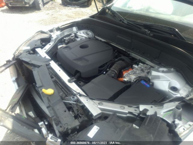 YV4BR00K1M1735101 Volvo Xc90 Inscription