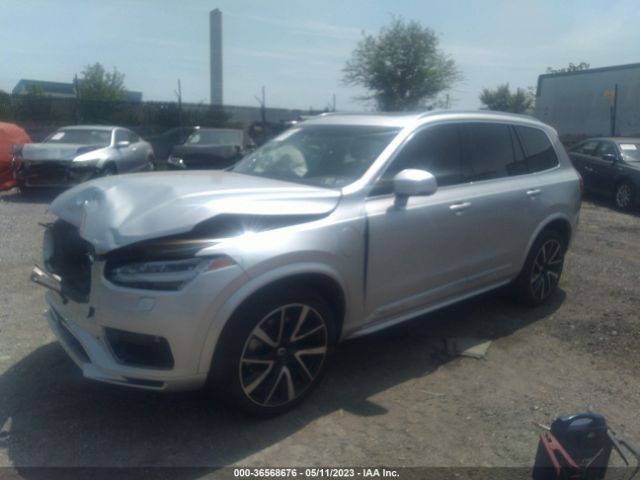YV4BR00K1M1735101 Volvo Xc90 Inscription