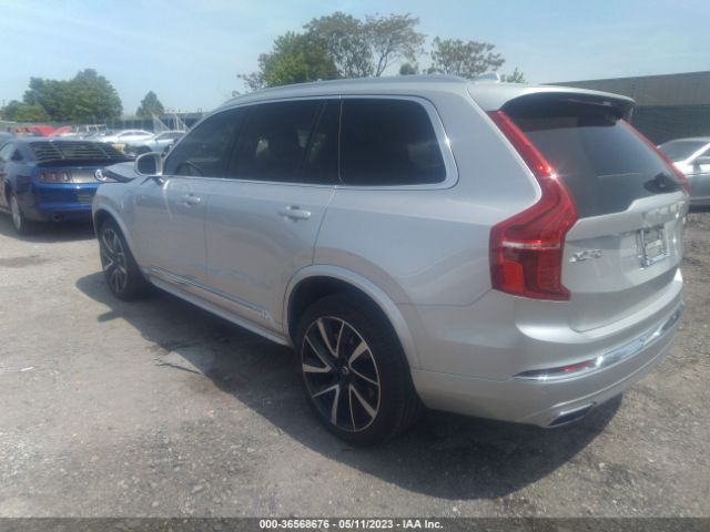 YV4BR00K1M1735101 Volvo Xc90 Inscription