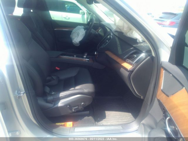 YV4BR00K1M1735101 Volvo Xc90 Inscription