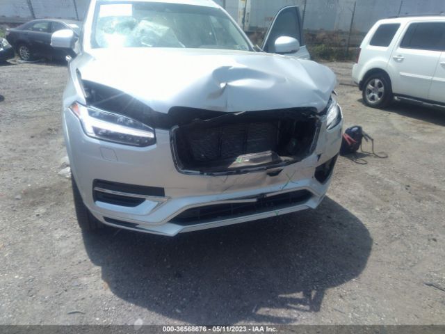 YV4BR00K1M1735101 Volvo Xc90 Inscription