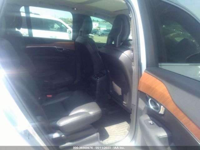 YV4BR00K1M1735101 Volvo Xc90 Inscription
