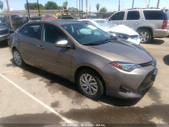 2019 2T1BURHE8KC139271 main image