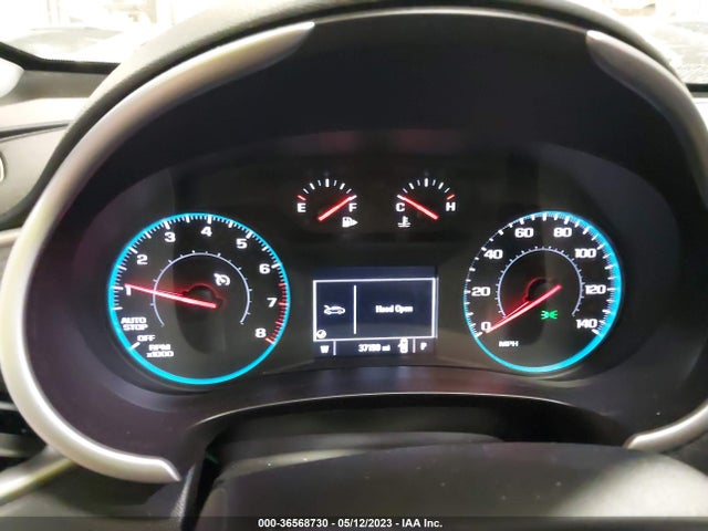 Продажа на аукционе авто 2019 Chevrolet Malibu Ls, vin: 1G1ZB5ST6KF228132, номер лота: 36568730