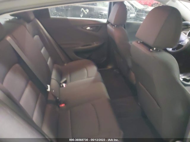 Продажа на аукционе авто 2019 Chevrolet Malibu Ls, vin: 1G1ZB5ST6KF228132, номер лота: 36568730