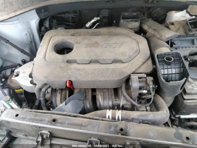 5XYPG4A34JG386122 KIA SORENTO LX